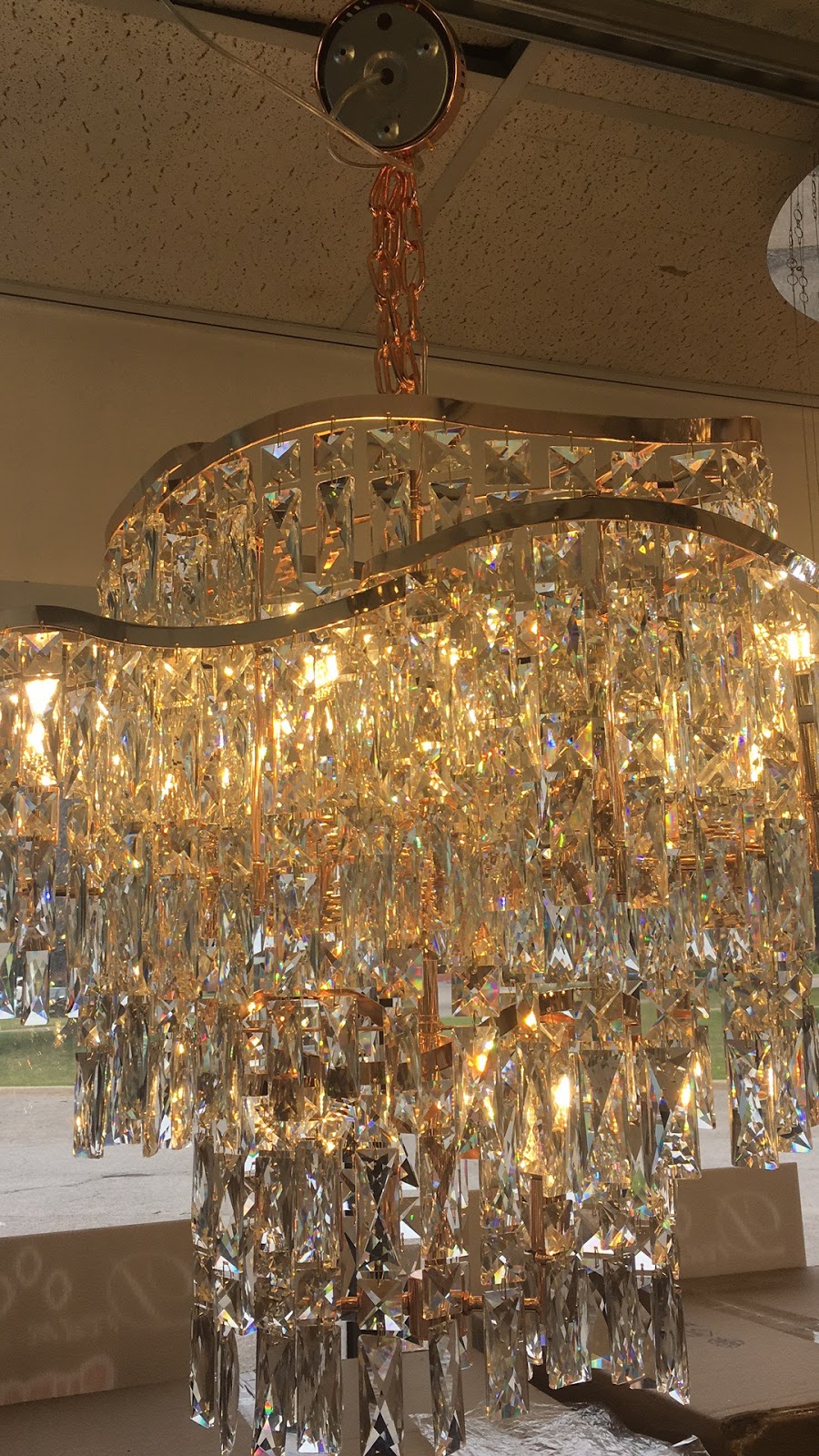 Dream lighting | 155 East Beaver Creek Rd Unit 9, Richmond Hill, ON L4B 2N1, Canada | Phone: (416) 451-9389