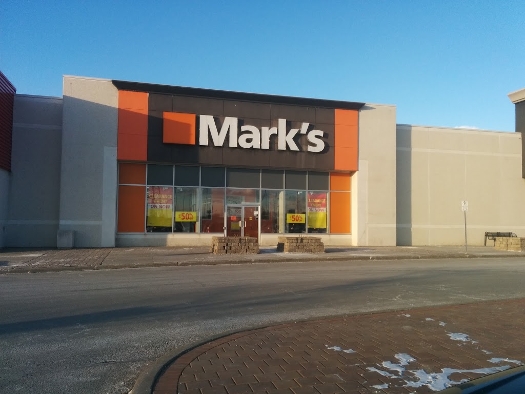 Marks | 45 Red Maple Rd Unit 2, Richmond Hill, ON L4B 4M6, Canada | Phone: (905) 886-7899