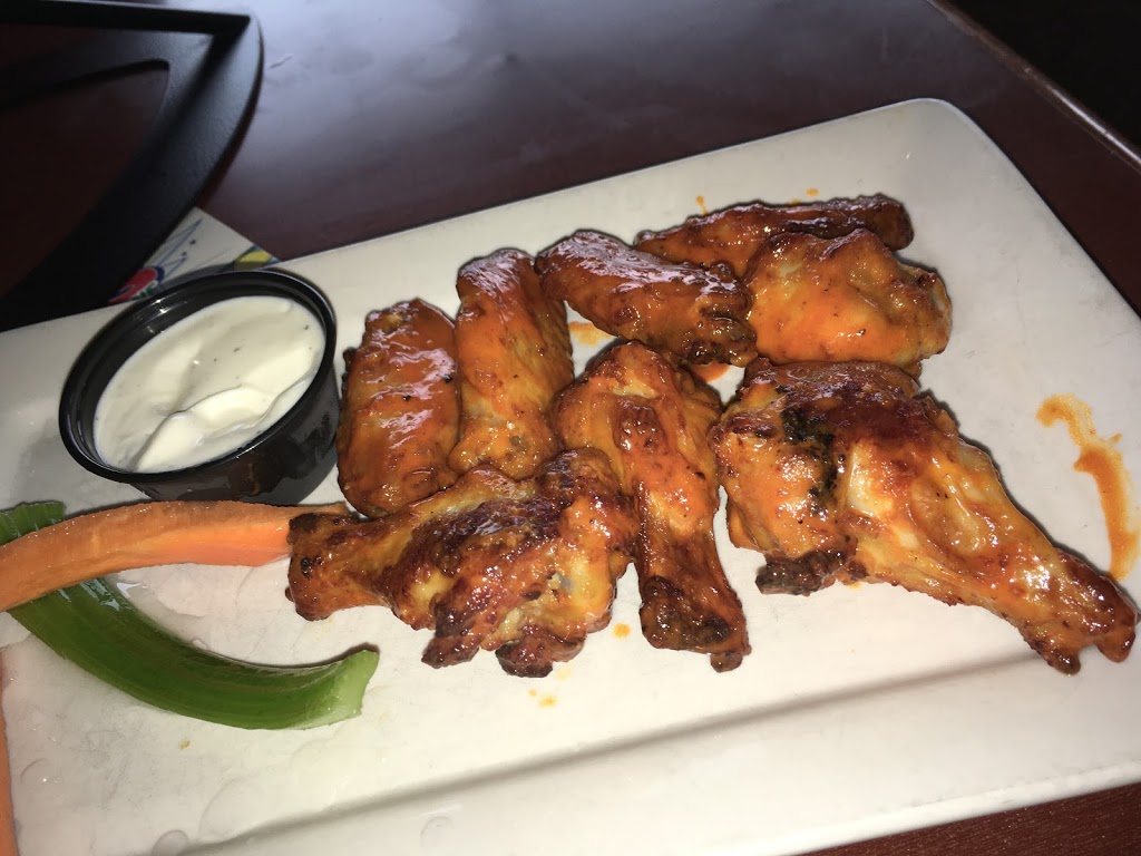 Wild Wing | 2819 Kingston Rd, Scarborough, ON M1M 1N2, Canada | Phone: (647) 340-9464