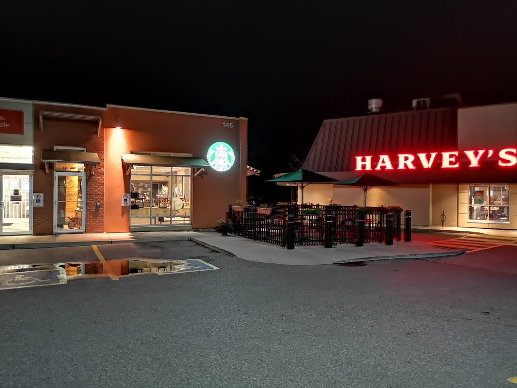 Harveys | 150 Lakeshore Rd W, Oakville, ON L6K 1E4, Canada | Phone: (905) 849-3003