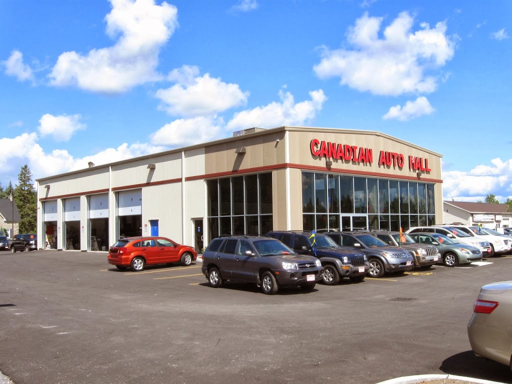 Canadian Auto Mall | 6 Cedarow Ct, Stittsville, ON K2S 1V6, Canada | Phone: (613) 831-3332