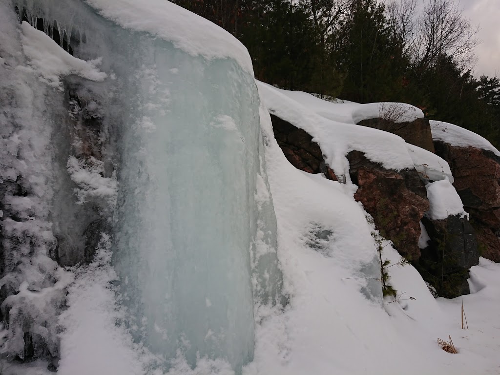 Haliburton Highlands Water Trails- Frost Centre Access Point | 20130 ON-35, Algonquin Highlands, ON K0M 1J2, Canada | Phone: (705) 766-9033