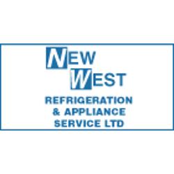 New West Refrigeration & Appliance Service Ltd | 13979 Kalmar Rd, Surrey, BC V3R 5C8, Canada | Phone: (604) 524-9654