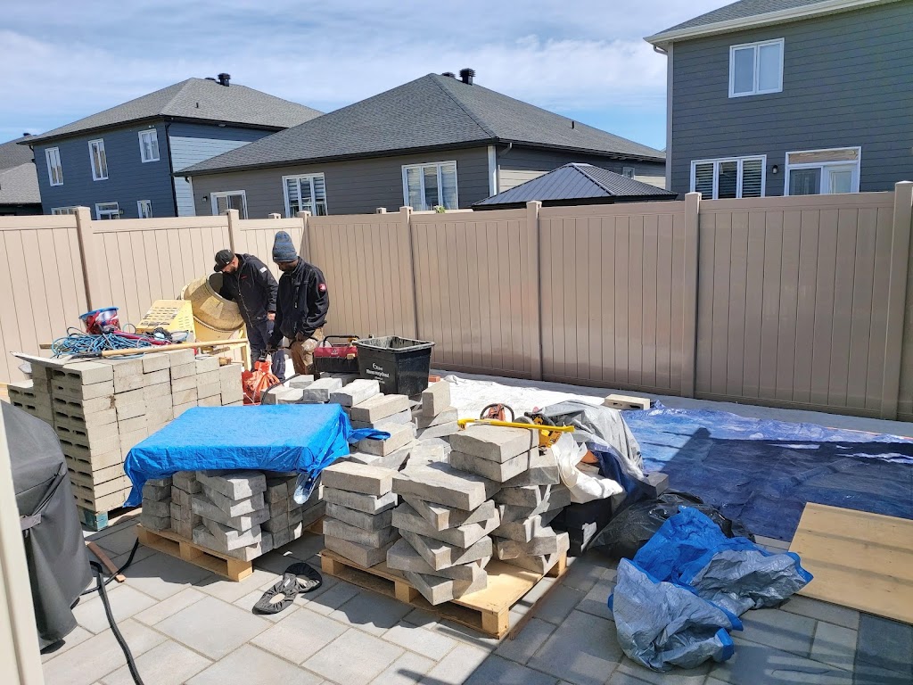 Ottawa Masonry & Parging Contractors | 3800 Leitrim Rd, Ottawa, ON K1G 3N4, Canada | Phone: (343) 998-2872