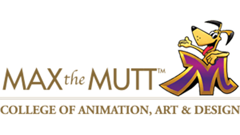 Max the Mutt College of Animation, Art & Design | 2944 Danforth Ave, Toronto, ON M4C 1M5, Canada | Phone: (416) 703-6877