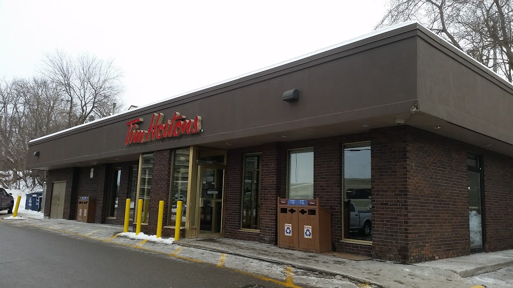 Tim Hortons | 303 King St E, Cambridge, ON N3H 3M7, Canada | Phone: (519) 653-5503