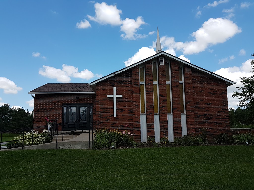 Family Worship Centre | 15 Medd Rd, Port Perry, ON L9L 1B2, Canada | Phone: (905) 852-7054