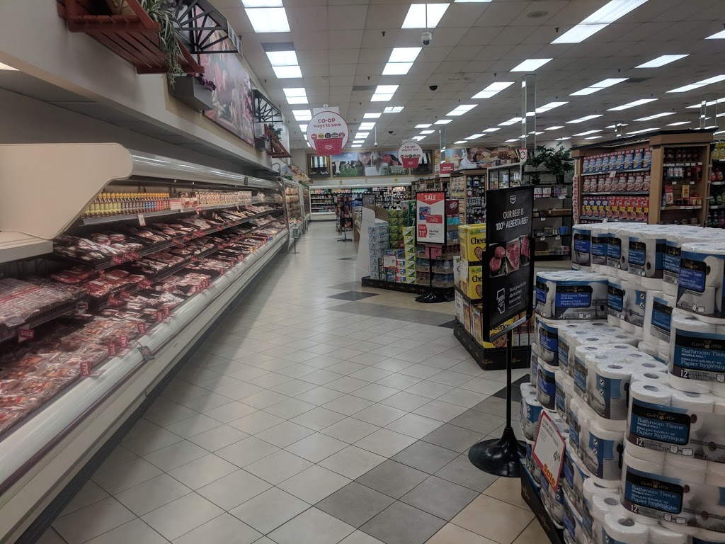 Westview Co-op | Box 3970, 5330 46 St, Olds, AB T4H 1B8, Canada | Phone: (403) 556-3335