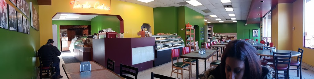 Calabria Bakery | 1772 Midland Ave, Scarborough, ON M1P 3C2, Canada | Phone: (416) 755-1175