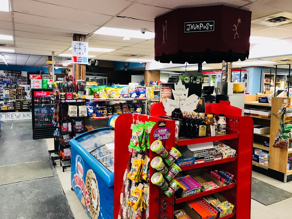 Almonte Gas and Grocery | 234 Christian St, Almonte, ON K0A 1A0, Canada | Phone: (613) 256-3633