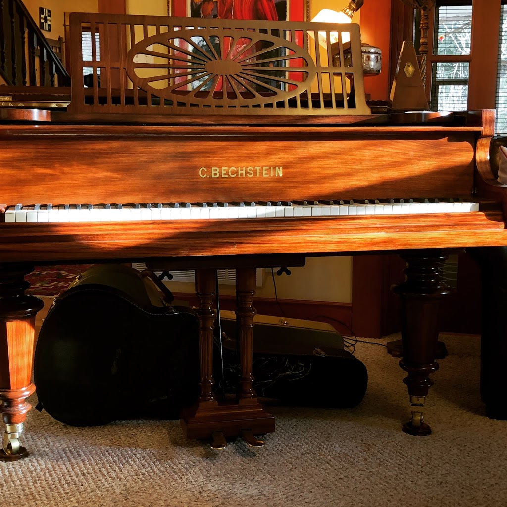 Story & Co Pianos | 2981 Eaglecrest Dr, Anmore, BC V3H 5G6, Canada | Phone: (604) 461-1958