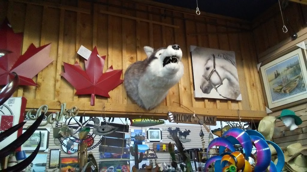 Northwest Trading Company | 327 Hwy 17, McKerrow, ON P0P 1M0, Canada | Phone: (705) 869-2345