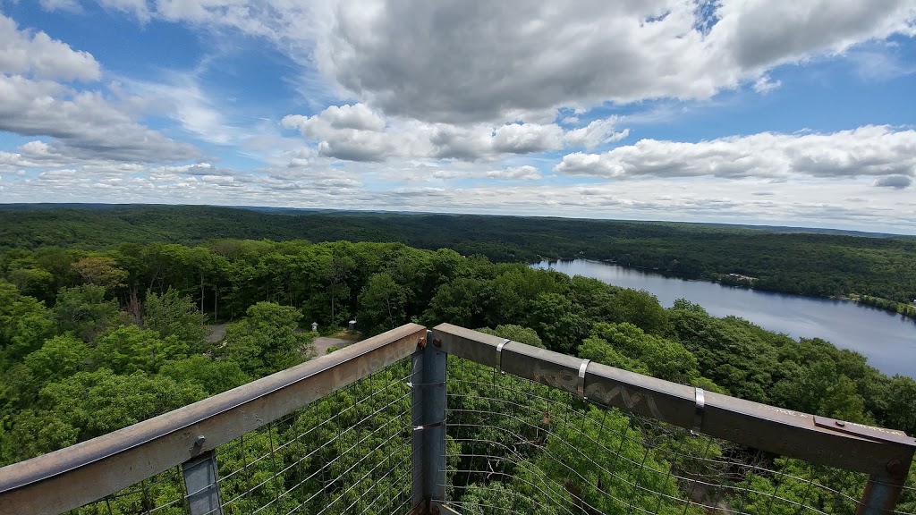 Dorset Lookout Tower | 1191 Dorset Scenic Tower Rd, Dwight, ON P0A 1H0, Canada | Phone: (705) 766-1032