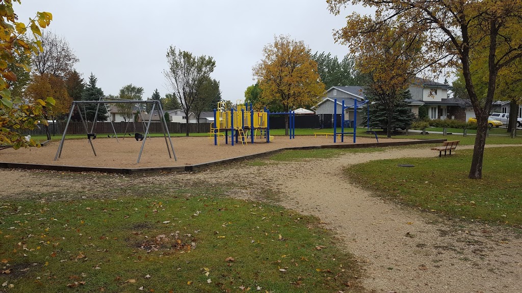 Michael Hrushovetz Park | Springfield North, Winnipeg, MB R2G, Canada