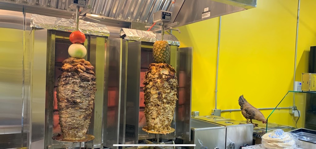 Your Shawarma | 1070 Stone Church Rd E Unit 7, Hamilton, ON L8W 3L3, Canada | Phone: (905) 381-9272