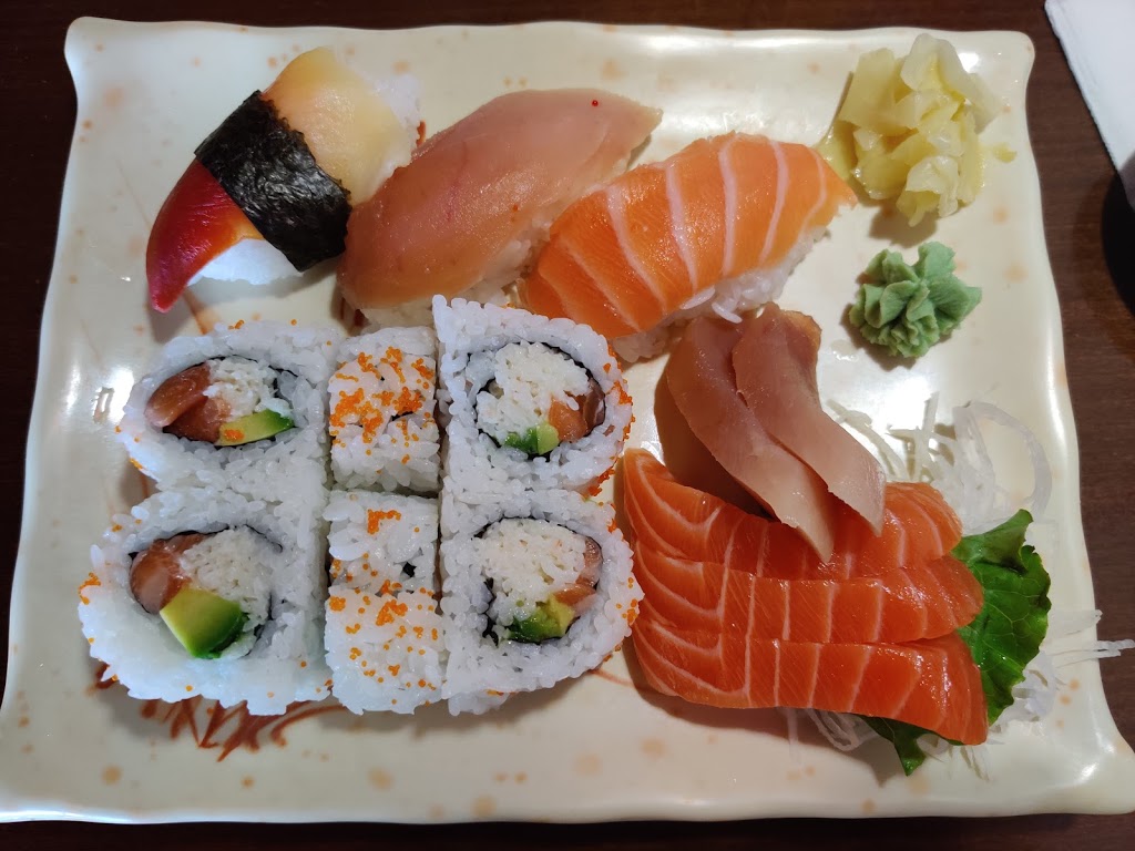 Haru Sushi | 2041 Lonsdale Ave, North Vancouver, BC V7M 2K4, Canada | Phone: (604) 988-4755