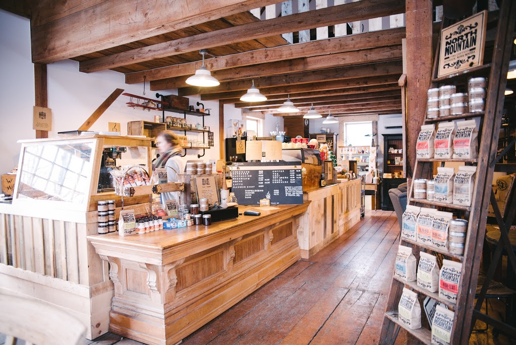 The Barn Coffee & Social House | 458 Main St, Mahone Bay, NS B0J 2E0, Canada | Phone: (902) 531-2499