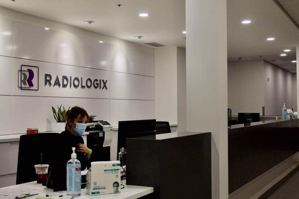 RadiologiX Saint-Jérôme | 305 Rue du Docteur-Charles-Léonard #102, Saint-Jérôme, QC J7Z 5H9, Canada | Phone: (833) 818-5153