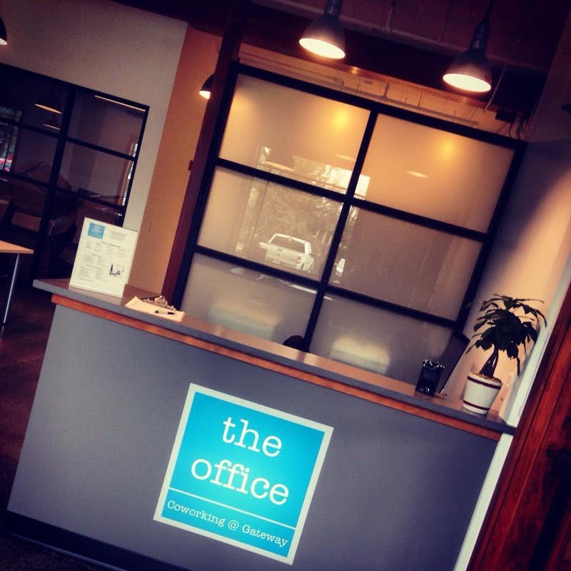 The Office: CoWorking at Gateway | 1313 E Maple St #103, Bellingham, WA 98225, USA | Phone: (360) 685-4202