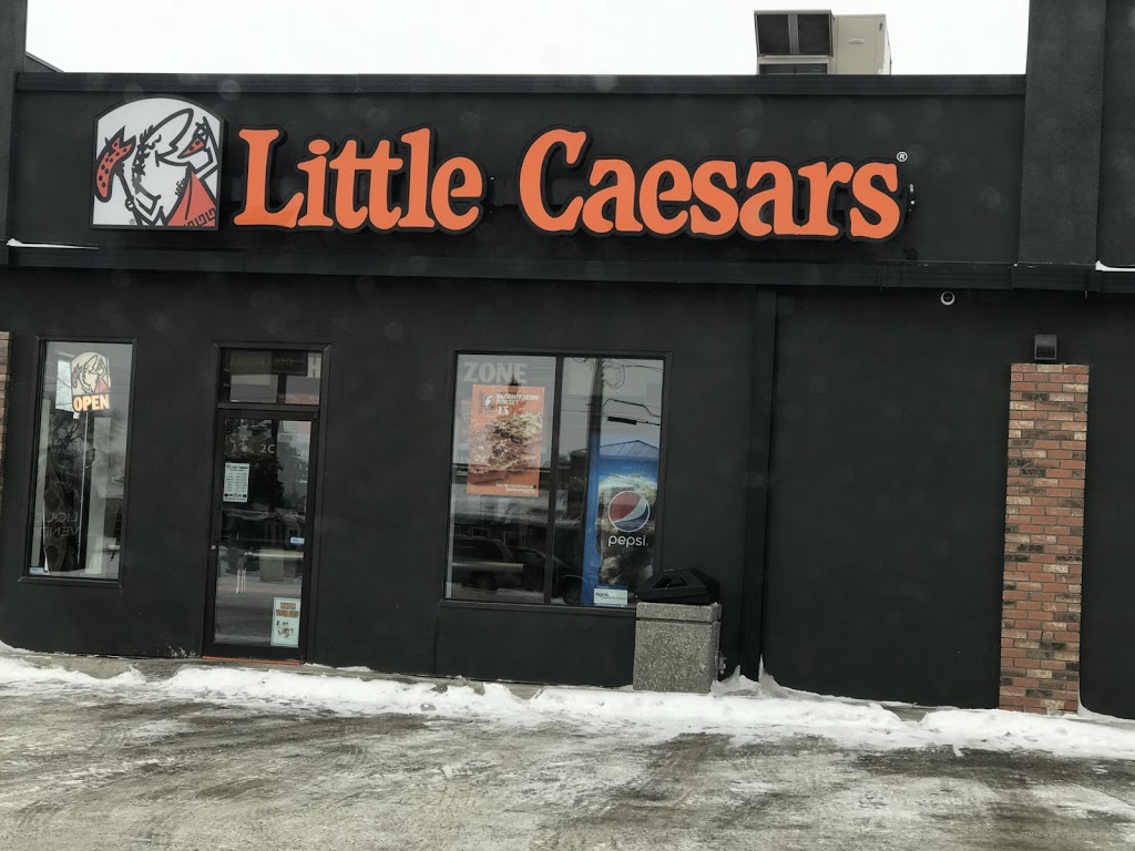 Little Caesars Pizza | 520 Central Street West, Warman, SK S0K 4S0, Canada | Phone: (306) 931-2224