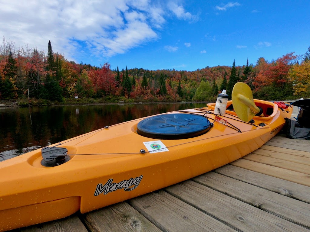 Great Escape Kayaks | 7025 Township Rd 544, Evansburg, AB T0E 0T0, Canada | Phone: (833) 875-2925