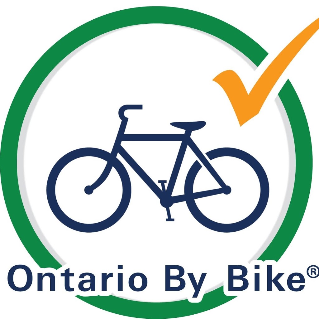 Ontario By Bike Network | 850 Coxwell Ave, East York, ON M4C 5R1, Canada | Phone: (416) 827-2774