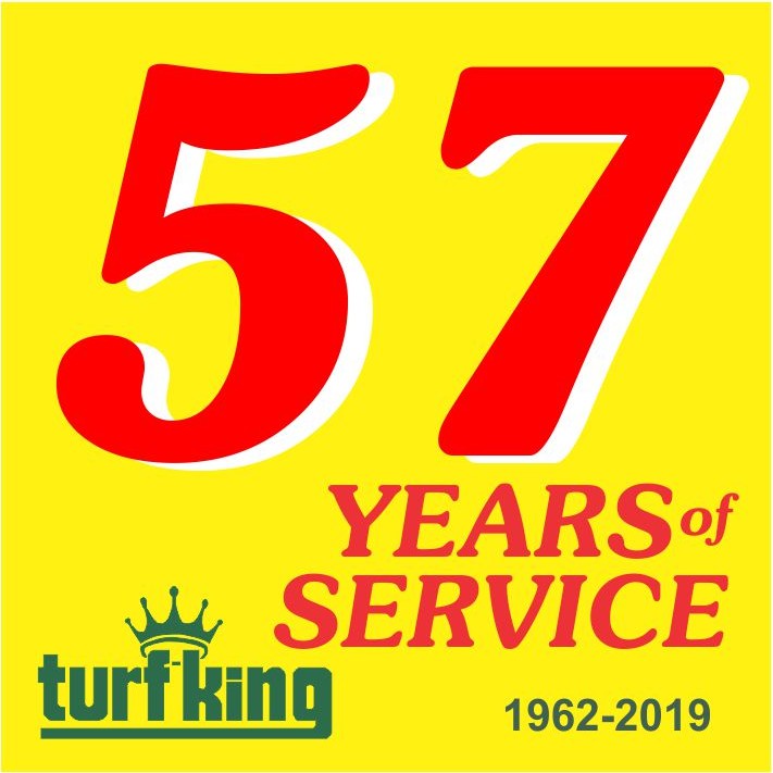 Turf King Haldimand | 1094 Third Line, Hagersville, ON N0A 1H0, Canada | Phone: (905) 318-6677