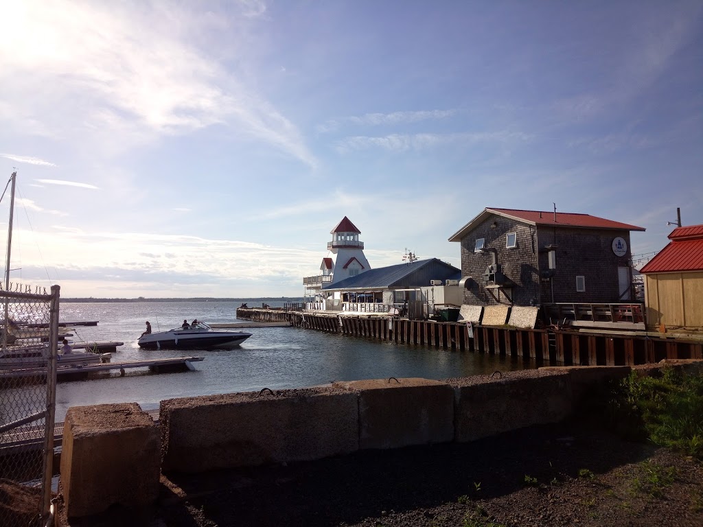 Croisières Shediac Bay Cruises | 60 Pointe-du-Chêne Wharf Rd, Pointe-du-Chêne, NB E4P 4V8, Canada | Phone: (506) 532-2175