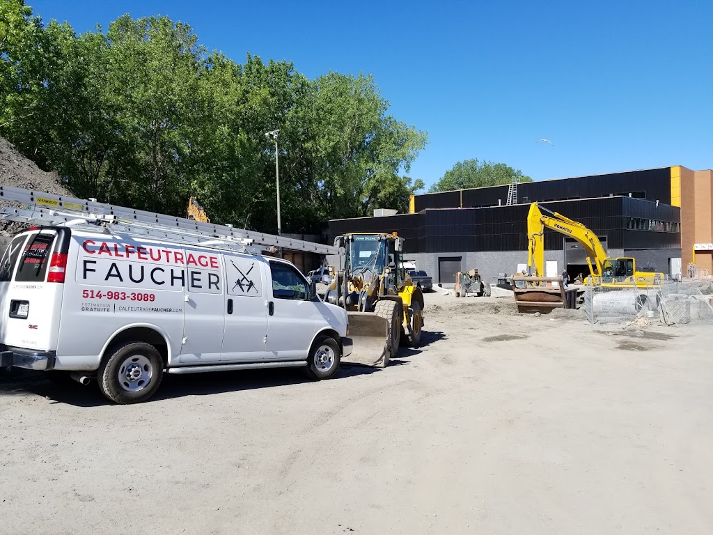 Calfeutrage Faucher Inc | 21 Rue de Lorne, Blainville, QC J7C 4L7, Canada | Phone: (514) 983-3089