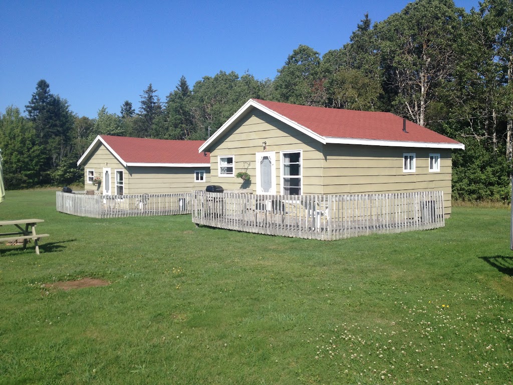 Centennial Cottages | 2996 Brackley Point Rd, Brackley Beach, PE C1E 2N7, Canada | Phone: (902) 672-2038