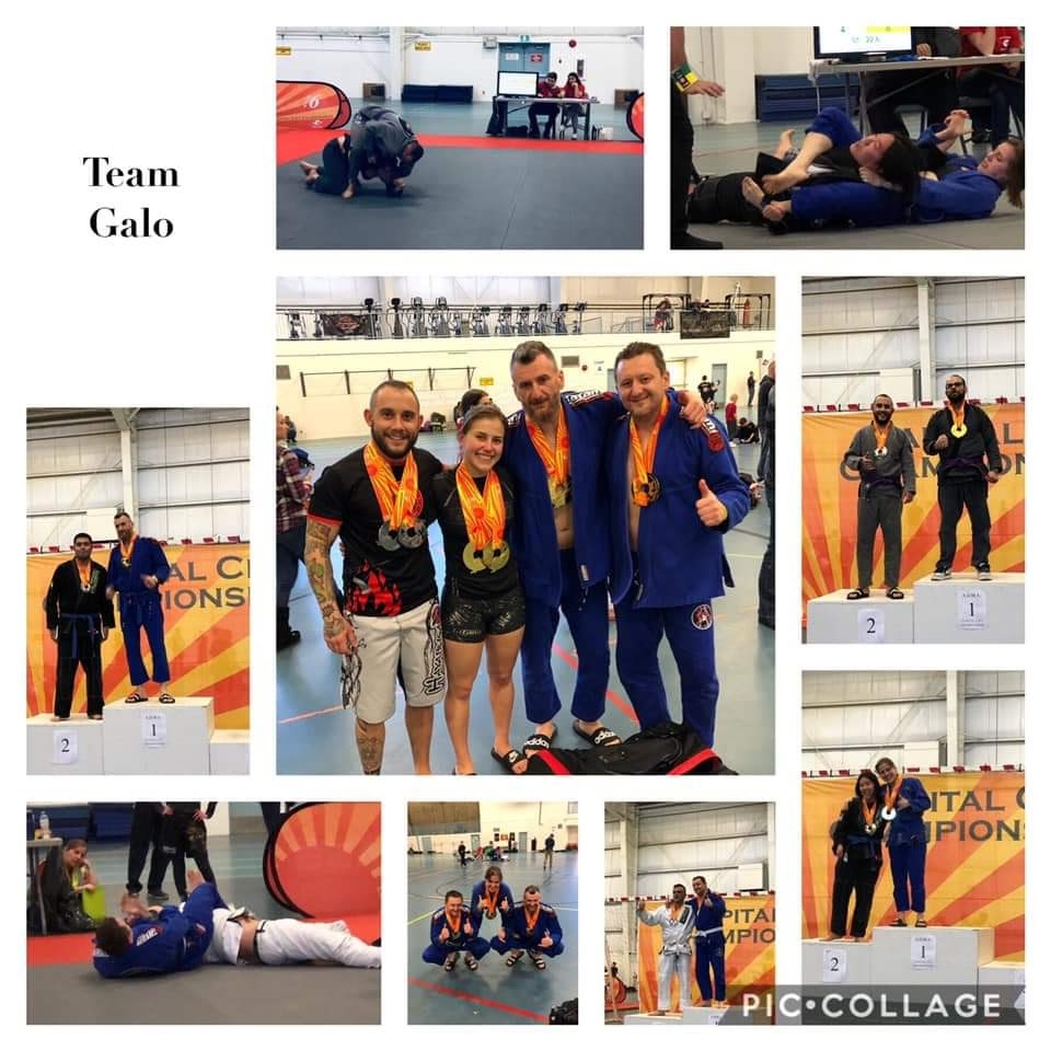 Team Galo Jiu-Jitsu | 10001 168 St NW, Edmonton, AB T5P 3W9, Canada | Phone: (780) 484-6524