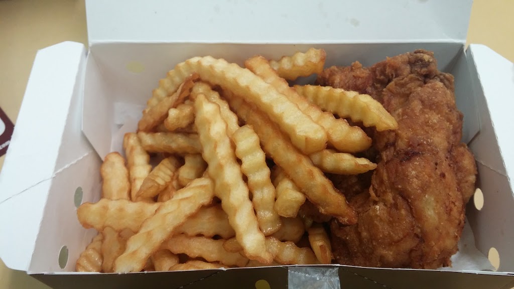 Chicken Delight | 1349 Pembina Hwy, Winnipeg, MB R3T 2B6, Canada | Phone: (204) 982-1350