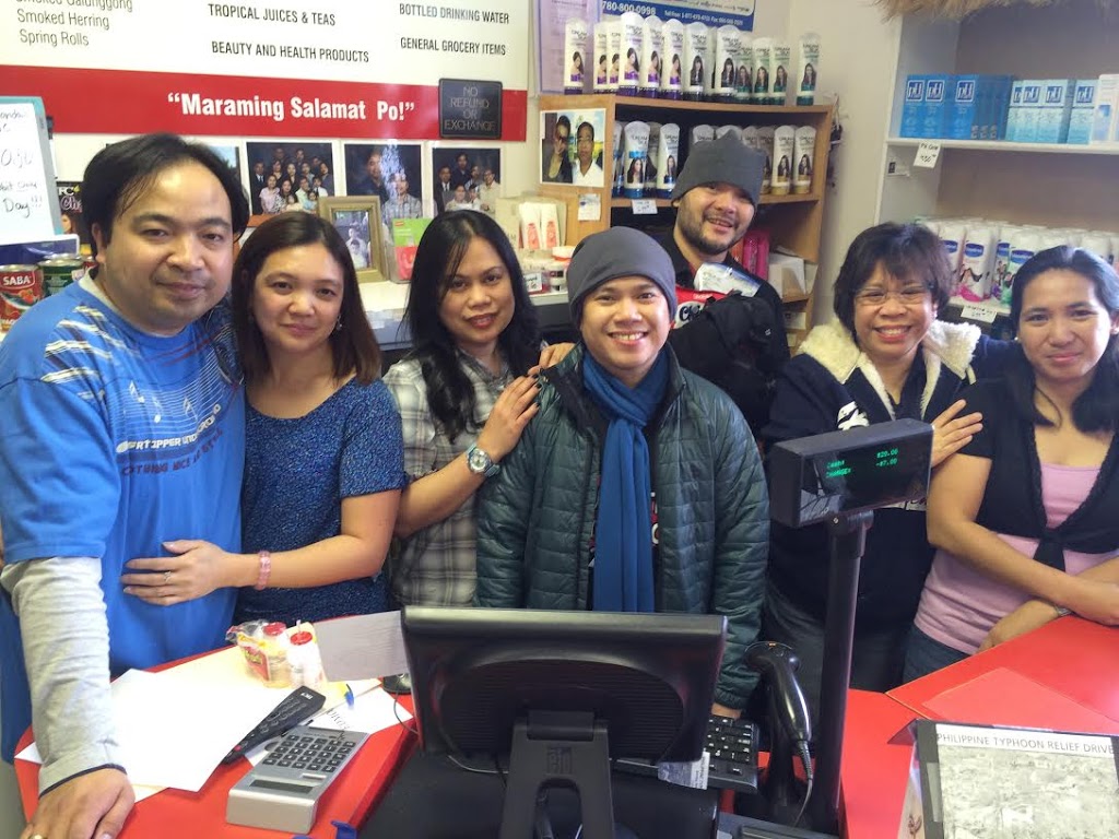 3J Filipino Variety Store and Services | 10821 23 Ave NW, Edmonton, AB T6J 7B5, Canada | Phone: (780) 440-4282