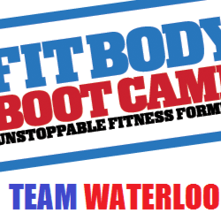 Waterloo Fit Body Boot Camp | 60 Bathurst Dr #15, Waterloo, ON N2V 2A9, Canada | Phone: (519) 998-5391