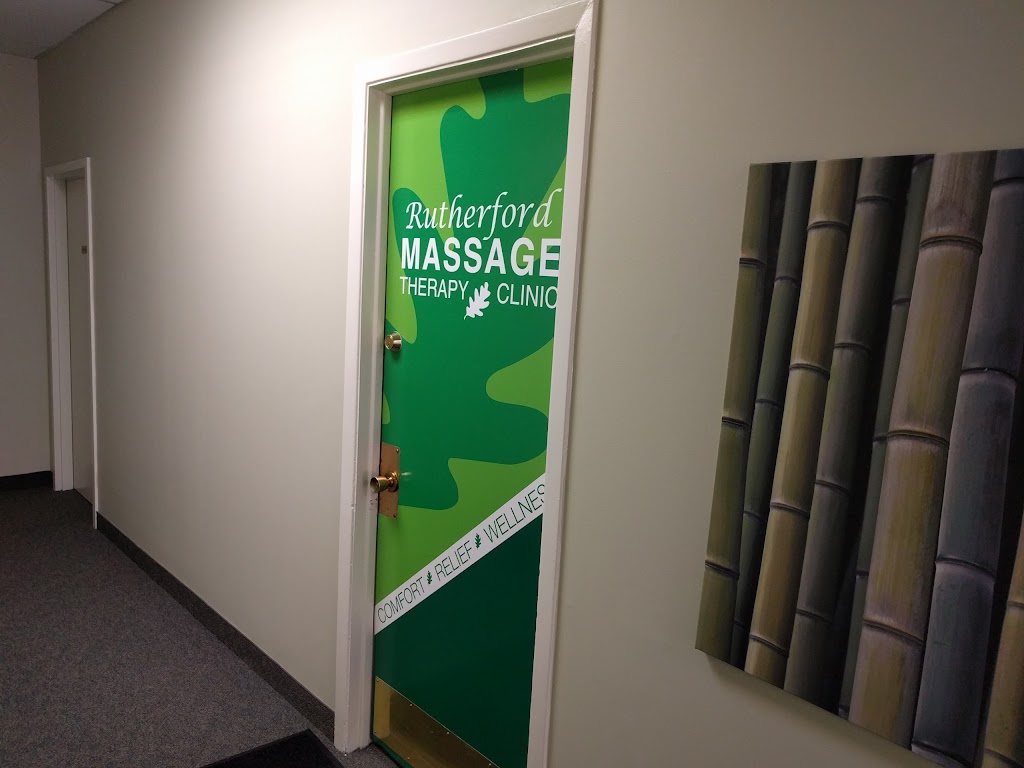 Rutherford Massage Therapy | 666 Burnhamthorpe Rd, Etobicoke, ON M9C 2Z4, Canada | Phone: (416) 626-8849