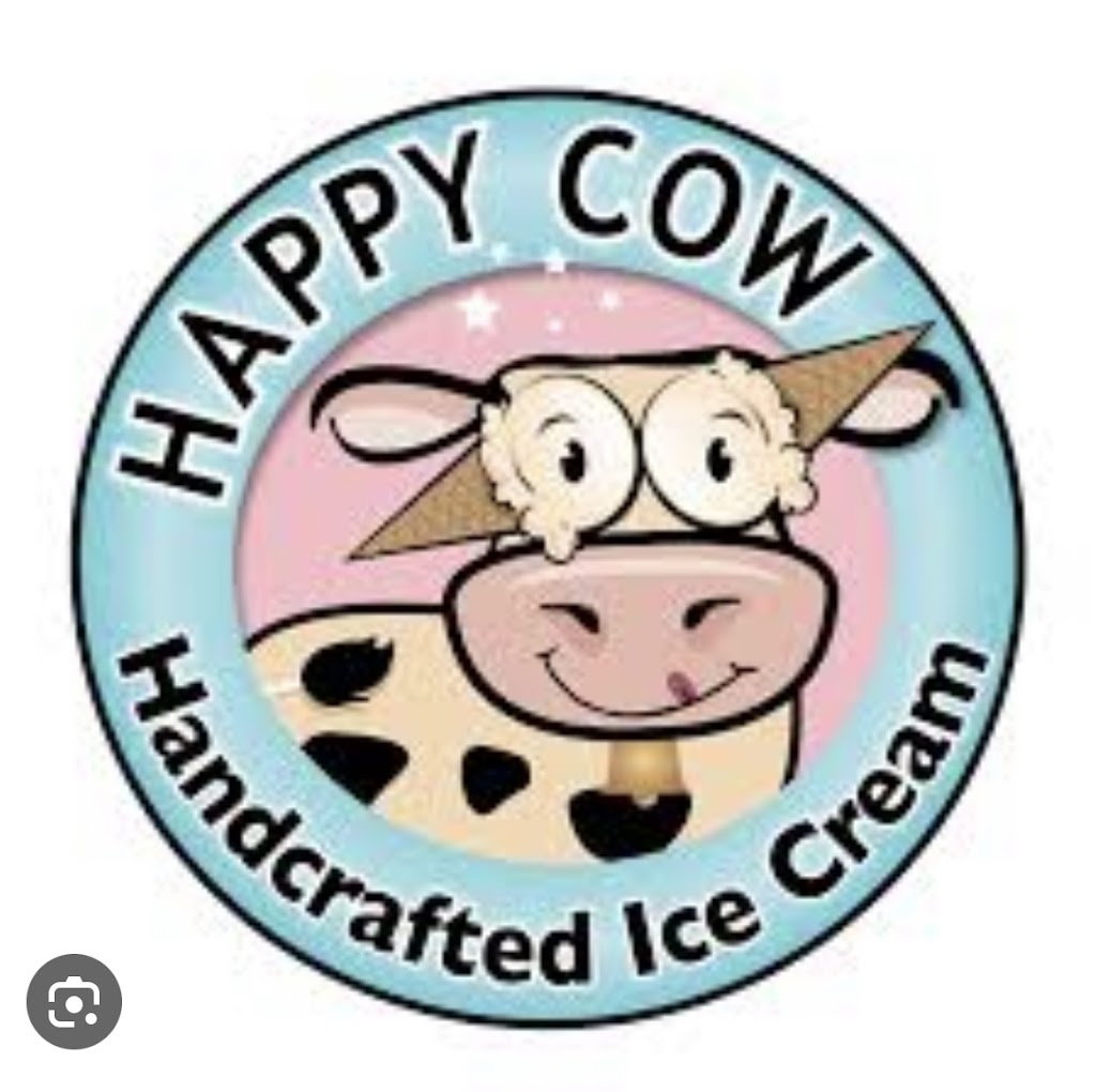 Happy Cow Ice Cream Kimberley | 369 Spokane St, Kimberley, BC V1A 2E7, Canada | Phone: (250) 602-9342