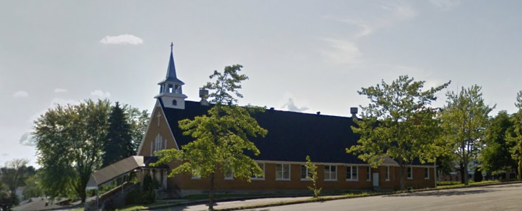 Presbytère De LAssomption | 4393 Boulevard des Hêtres, Shawinigan, QC G9N 4V5, Canada | Phone: (819) 539-5824