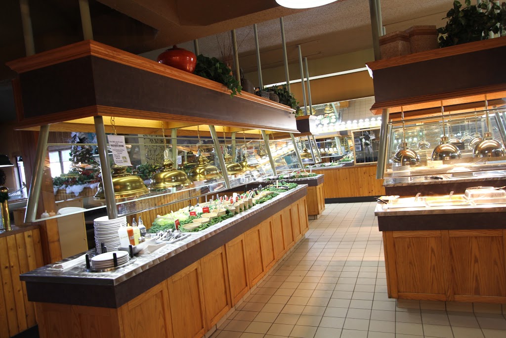 Classic Buffet Company | 100 Albert St, Regina, SK S4R 3K5, Canada | Phone: (306) 545-6955