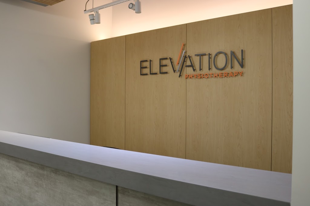 Elevation Physiotherapy | 8768 149 St NW #201, Edmonton, AB T5R 1B6, Canada | Phone: (780) 250-1430