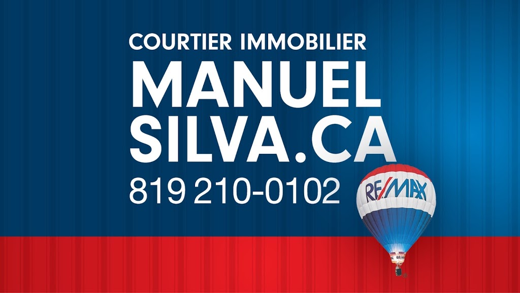 Manuel Silva Courtier immobilier inc. | 260 Boulevard Saint-Raymond, Gatineau, QC J9A 3G7, Canada | Phone: (819) 210-0102