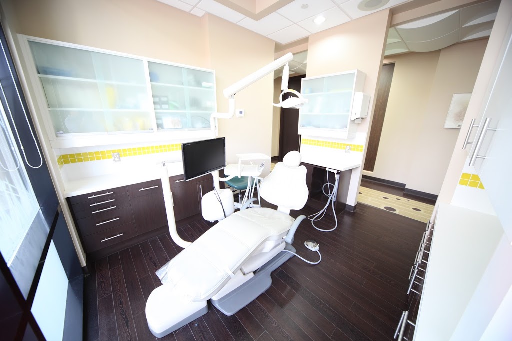 Illuminada Dental Centre | 11911 Jasper Ave, Edmonton, AB T5K 0P1, Canada | Phone: (780) 488-5828