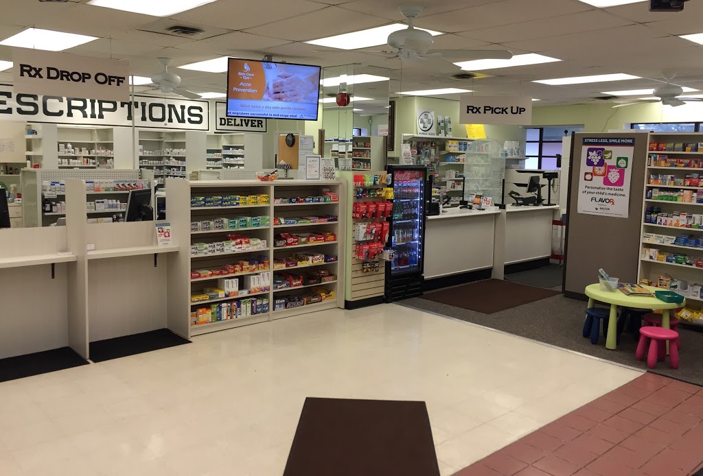 Halton Pharmacy | 1060 Speers Rd, Oakville, ON L6L 2X4, Canada | Phone: (905) 842-4266