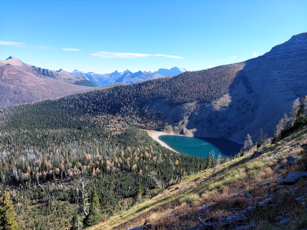 Akamina - Kishinena Provincial Park | Grasmere, BC V0B 1R0, Canada | Phone: (250) 489-8540