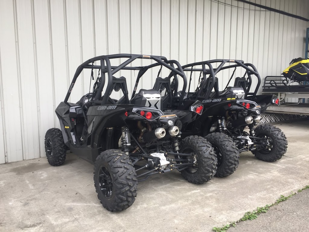 Greater Vancouver Powersports Inc | 45150 Luckakuck Way, Chilliwack, BC V2R 3C7, Canada | Phone: (604) 795-7800