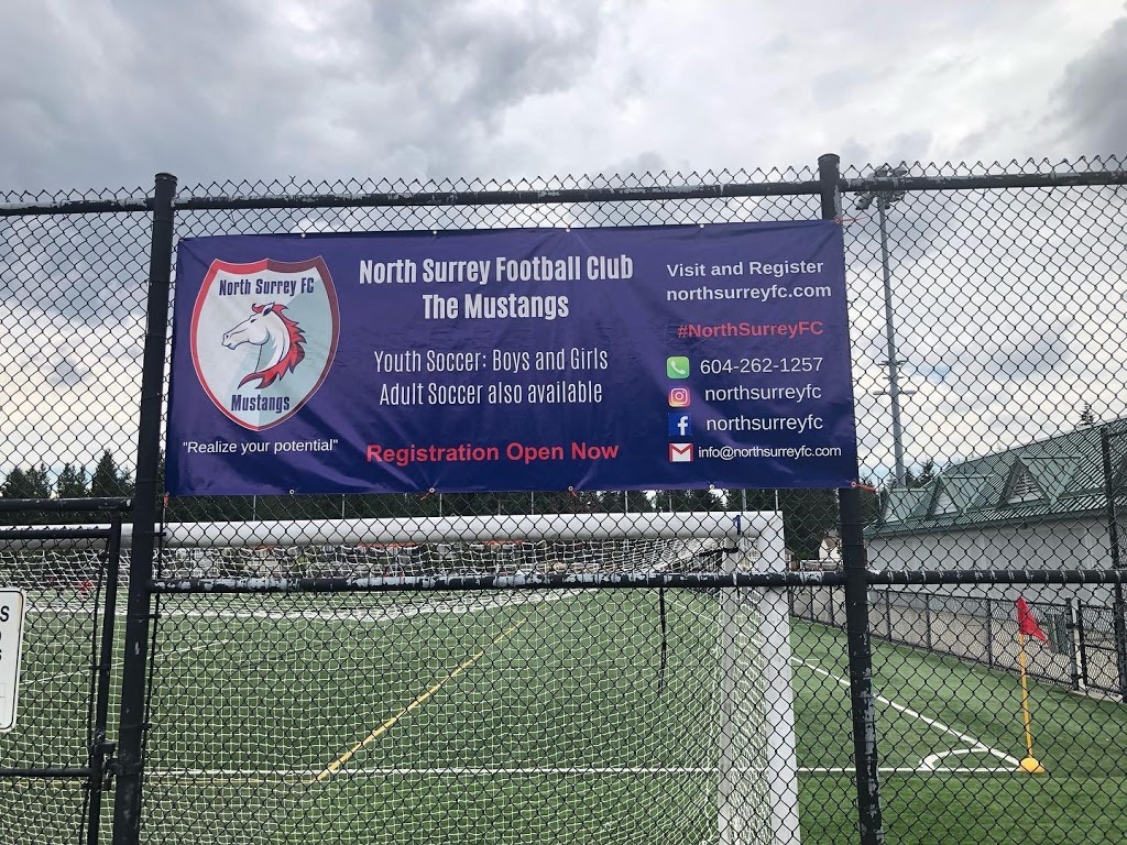 North Surrey FC | 11008 155 St, Surrey, BC V3R 0X1, Canada | Phone: (604) 616-5303