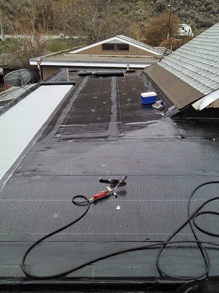 Penticton Roofing | 102-257 Scott Ave, Penticton, BC V2A 2J6, Canada | Phone: (778) 559-1099