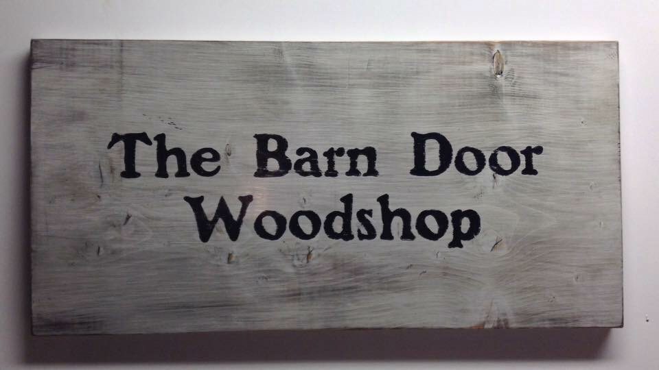 The Barn Door Woodshop | 1153 Buchanan Blvd, Winnipeg, MB R2Y 3X5, Canada | Phone: (204) 230-8470