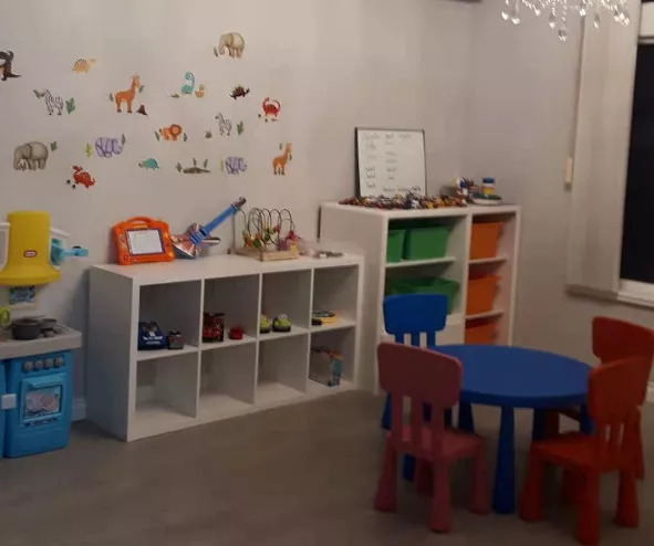 Moon Daycare | 10769 164 St, Surrey, BC V4N 4S2, Canada | Phone: (778) 680-1998