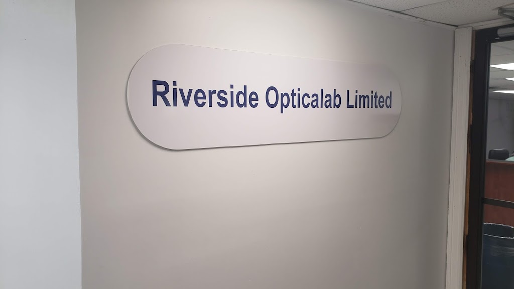 Riverside Opticalab LTD. | 2485 Lancaster Rd, Ottawa, ON K1B 5L1, Canada | Phone: (613) 523-5765