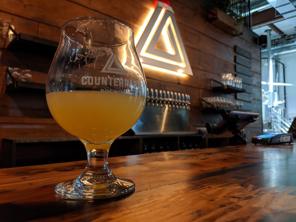 Counterpart Brewing | 3659 Stanley Ave, Niagara Falls, ON L2E 0A6, Canada | Phone: (905) 354-2739